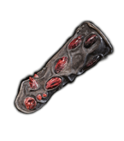 Alberich's Bracers