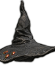 Alberich's Pointed Hat