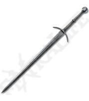 Bastard Sword