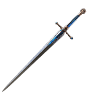 Carian Knight's Sword