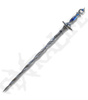 Carian Regal Scepter