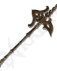 Golden Halberd