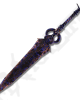 Rotten Crystal Sword